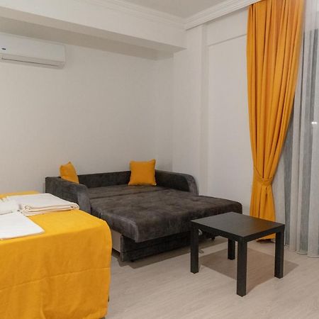 F48 Homes פאטהיה מראה חיצוני תמונה