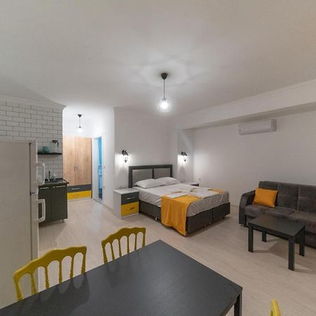 F48 Homes פאטהיה מראה חיצוני תמונה