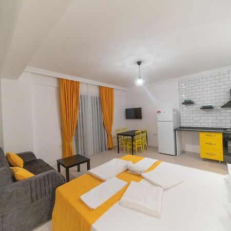 F48 Homes פאטהיה מראה חיצוני תמונה
