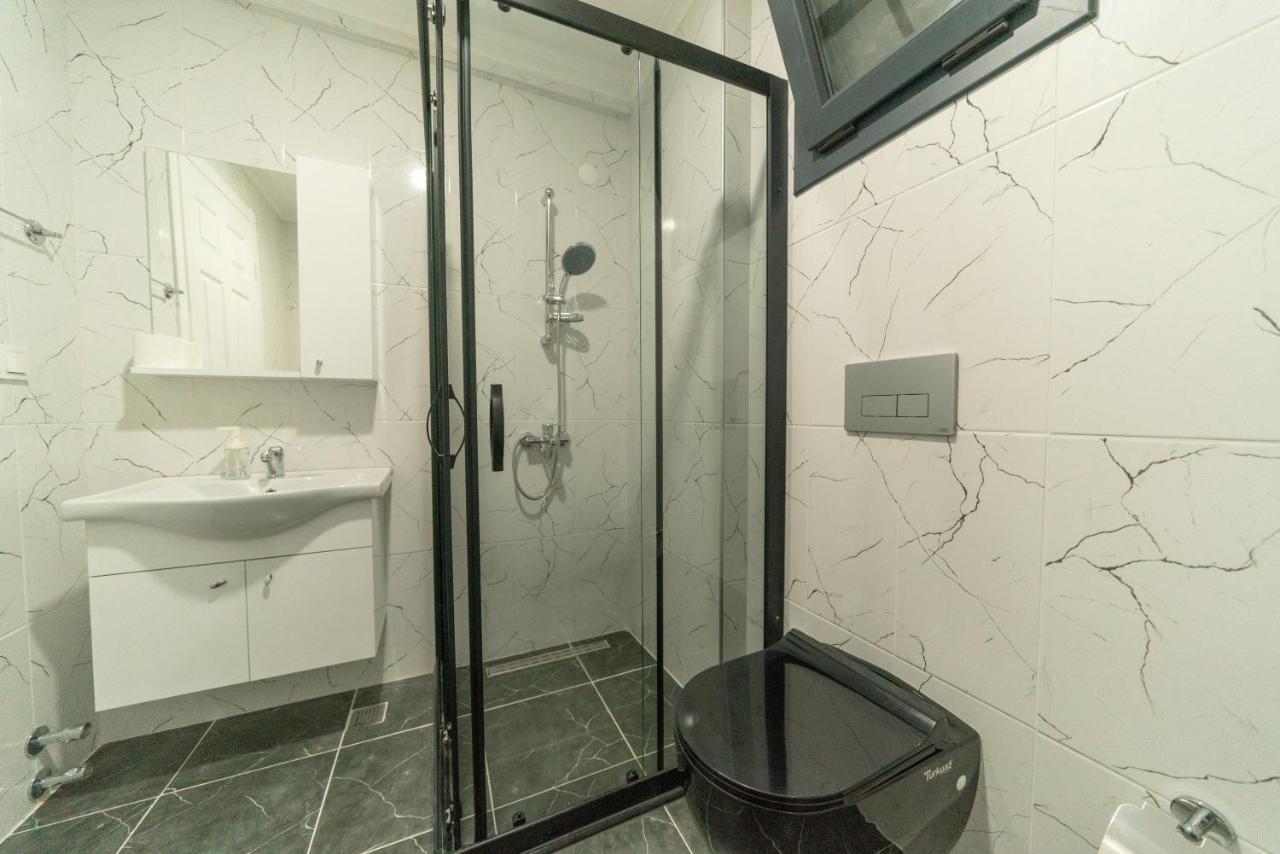 F48 Homes פאטהיה מראה חיצוני תמונה