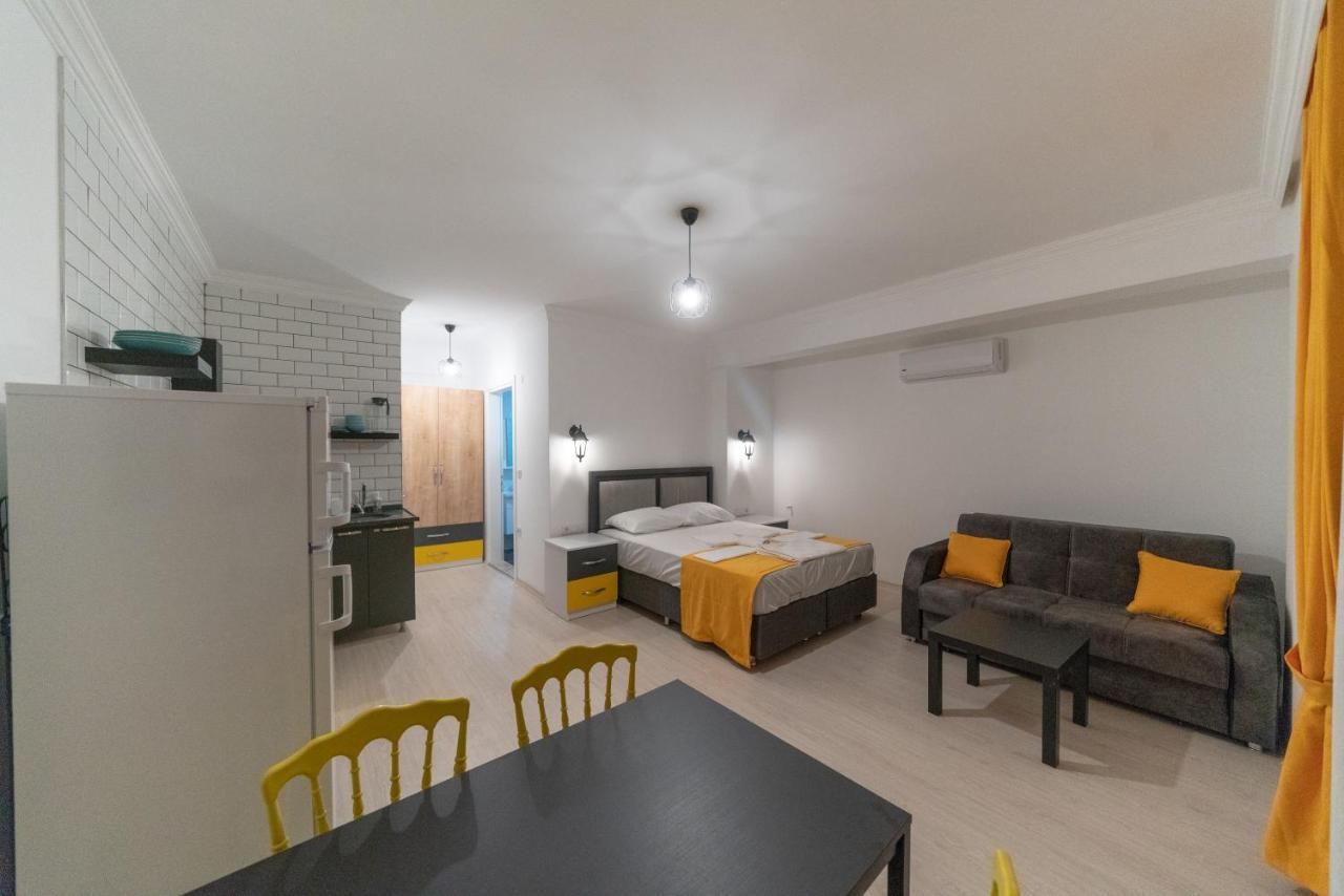 F48 Homes פאטהיה מראה חיצוני תמונה