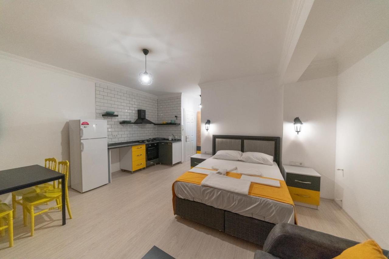 F48 Homes פאטהיה מראה חיצוני תמונה