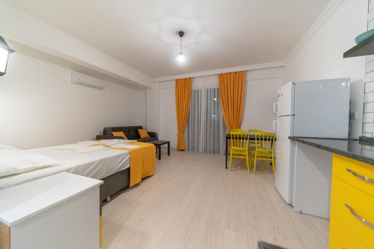 F48 Homes פאטהיה מראה חיצוני תמונה