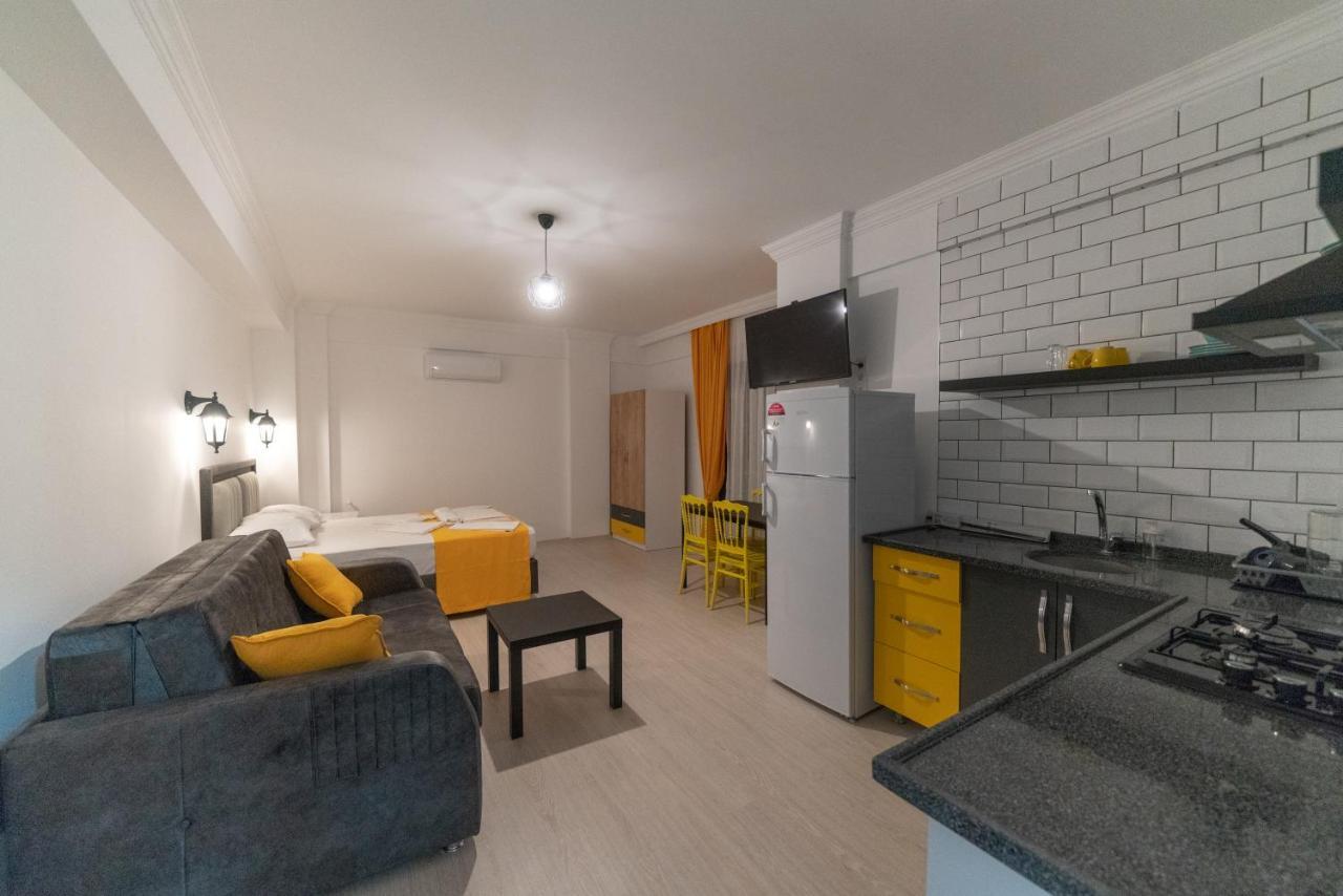 F48 Homes פאטהיה מראה חיצוני תמונה