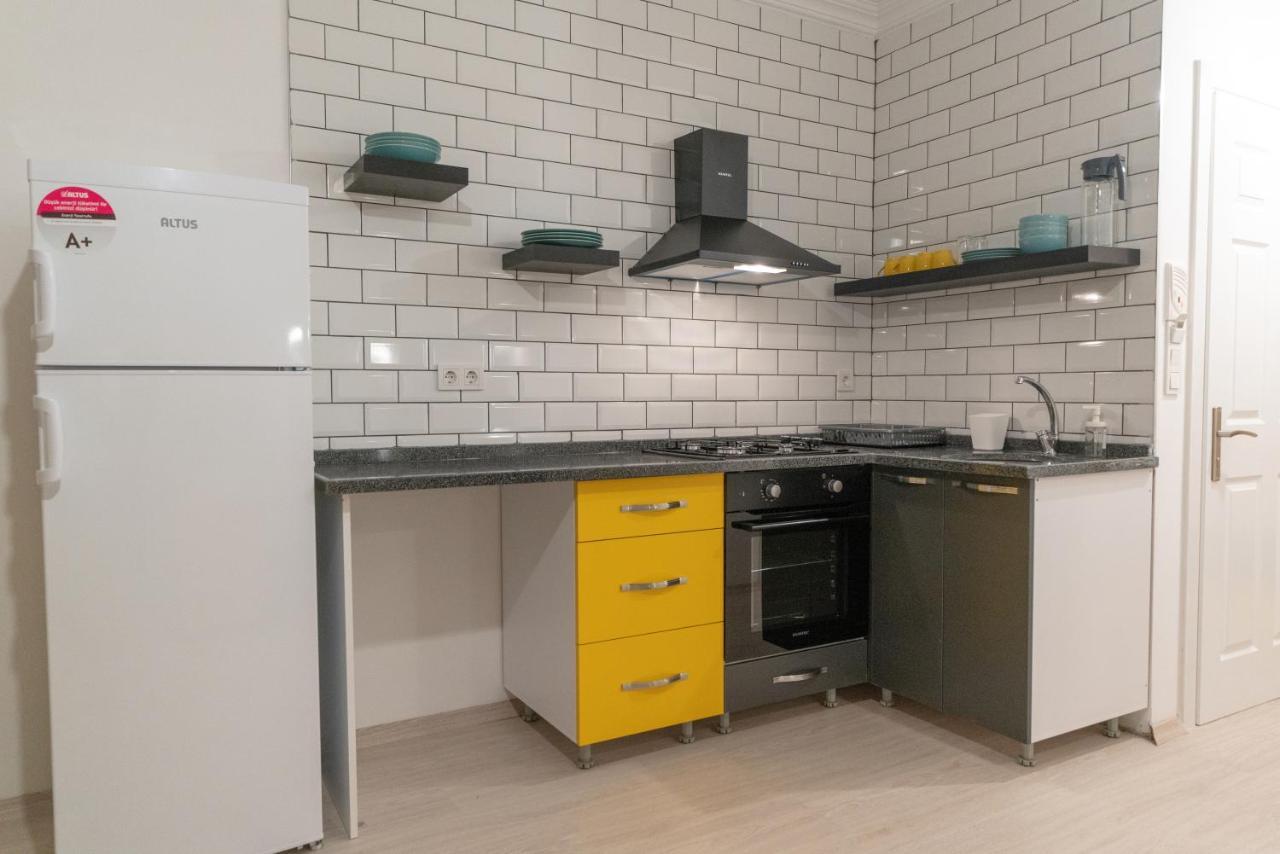 F48 Homes פאטהיה מראה חיצוני תמונה