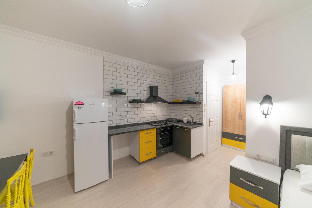 F48 Homes פאטהיה מראה חיצוני תמונה