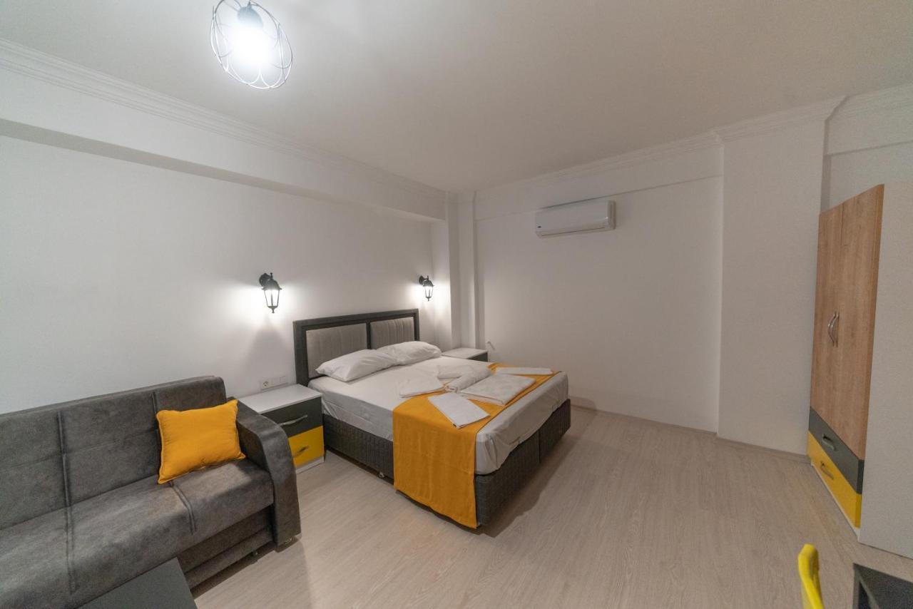 F48 Homes פאטהיה מראה חיצוני תמונה