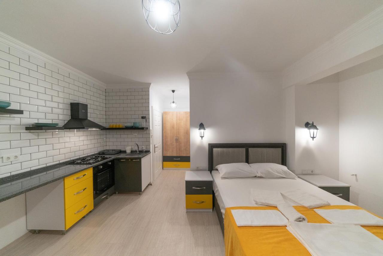 F48 Homes פאטהיה מראה חיצוני תמונה