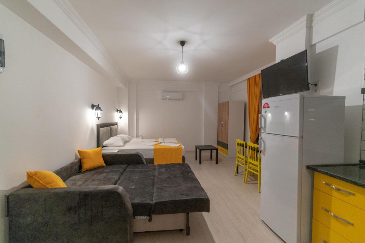 F48 Homes פאטהיה מראה חיצוני תמונה