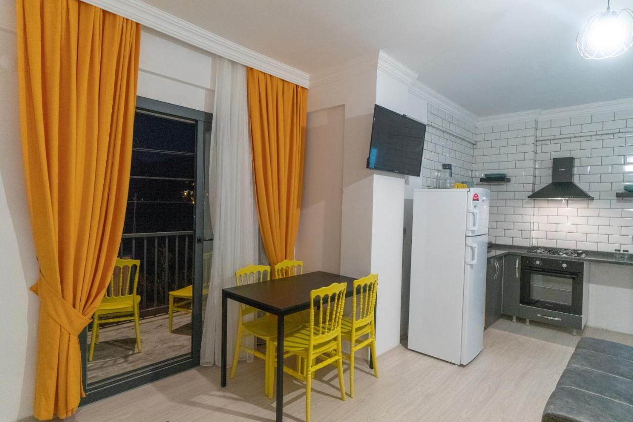 F48 Homes פאטהיה מראה חיצוני תמונה