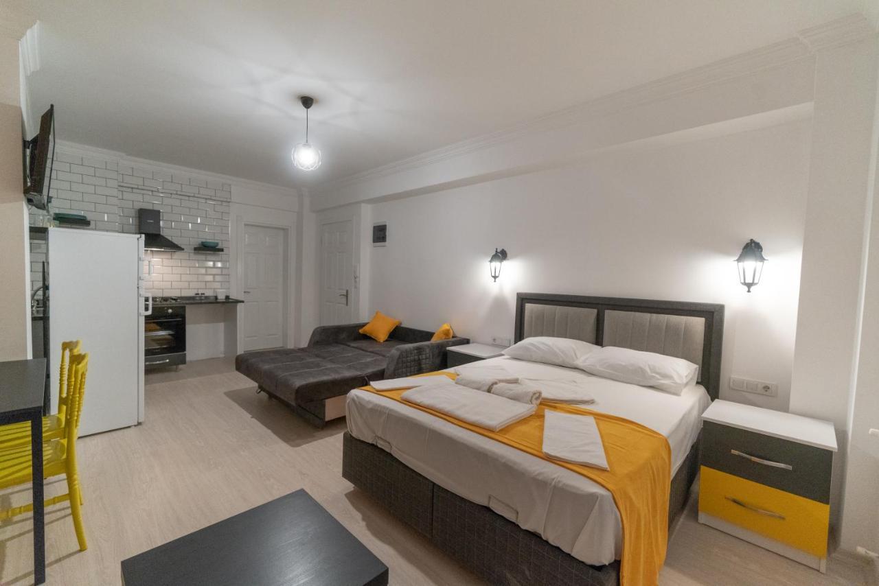 F48 Homes פאטהיה מראה חיצוני תמונה