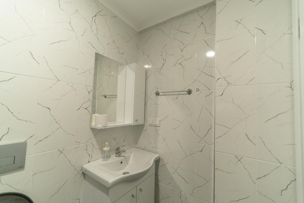 F48 Homes פאטהיה מראה חיצוני תמונה
