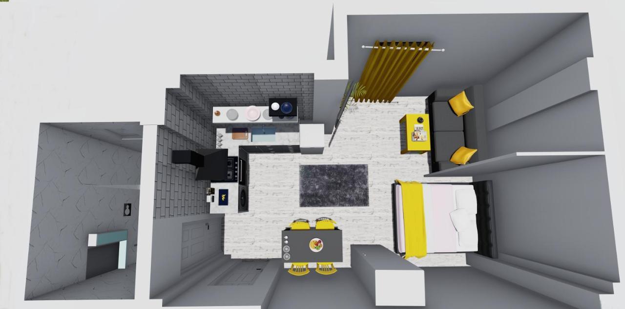 F48 Homes פאטהיה מראה חיצוני תמונה