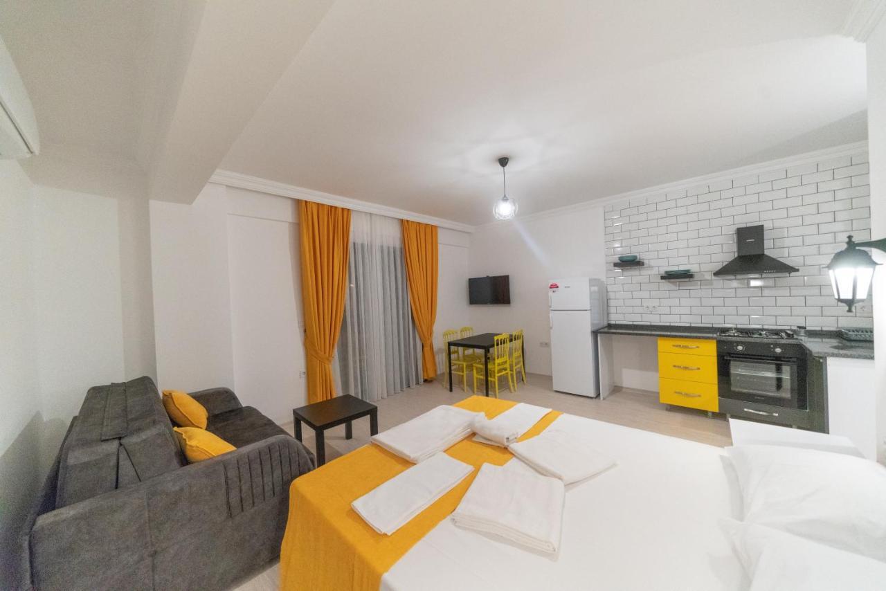 F48 Homes פאטהיה מראה חיצוני תמונה