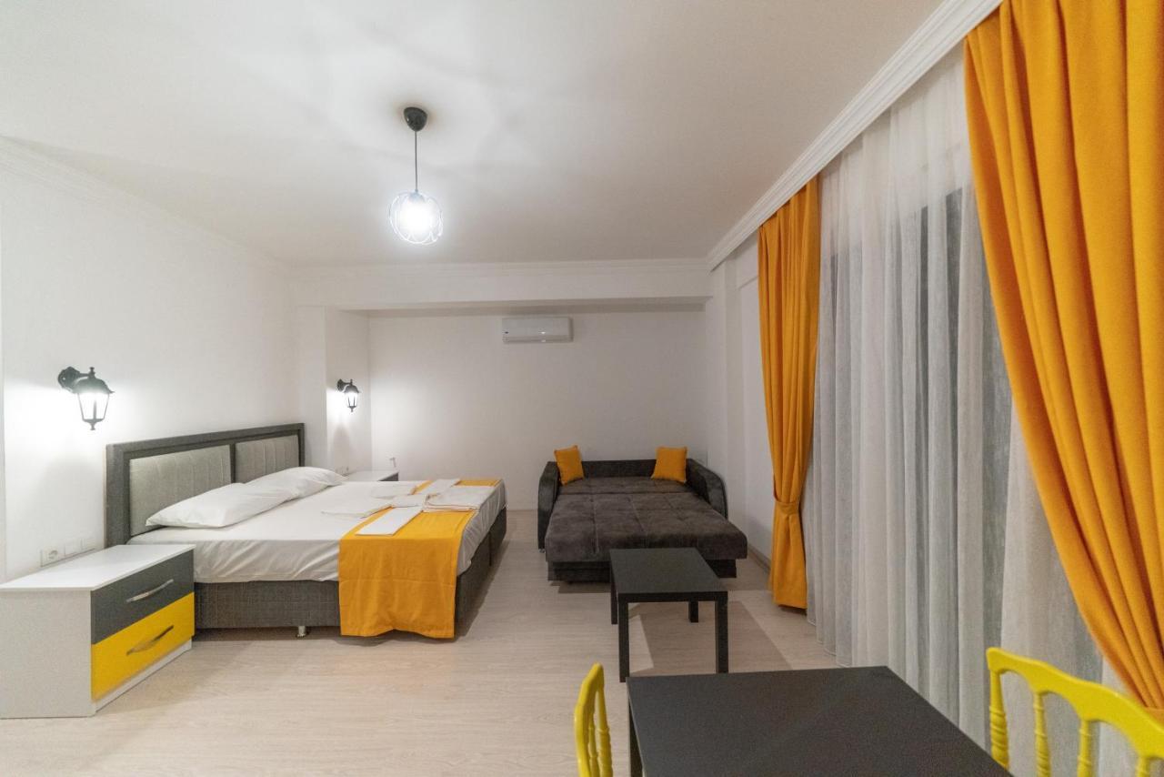 F48 Homes פאטהיה מראה חיצוני תמונה