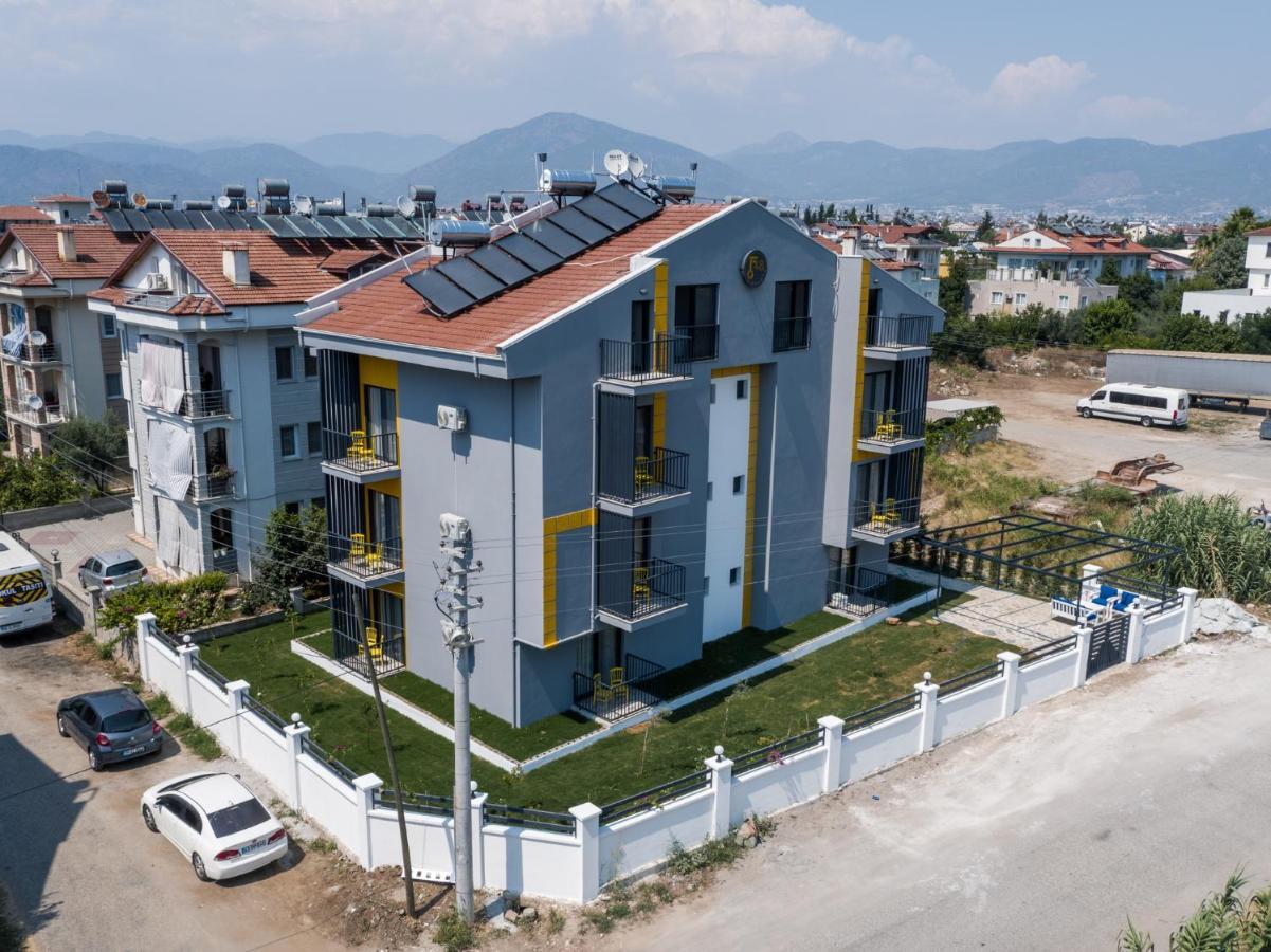 F48 Homes פאטהיה מראה חיצוני תמונה