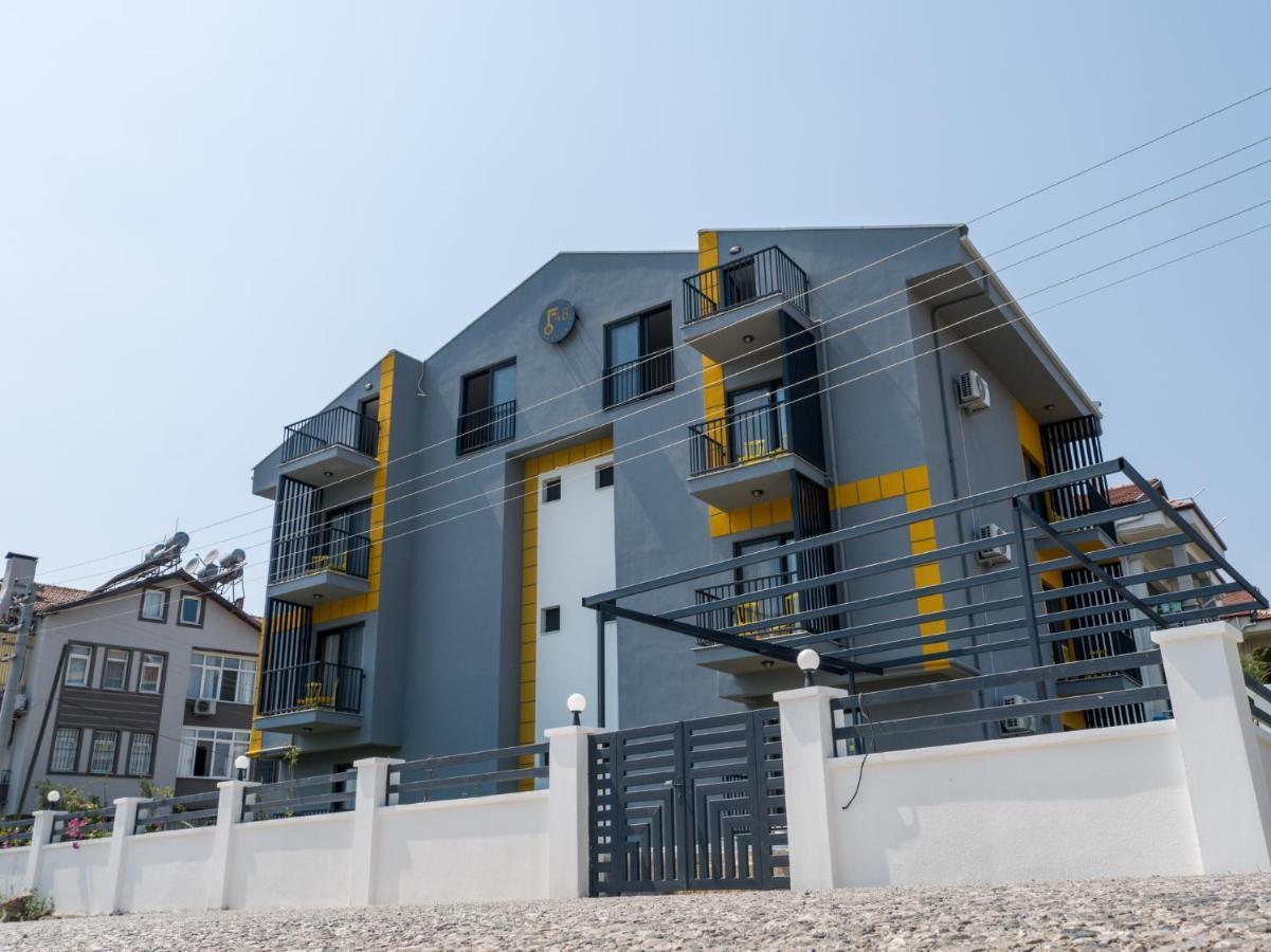 F48 Homes פאטהיה מראה חיצוני תמונה