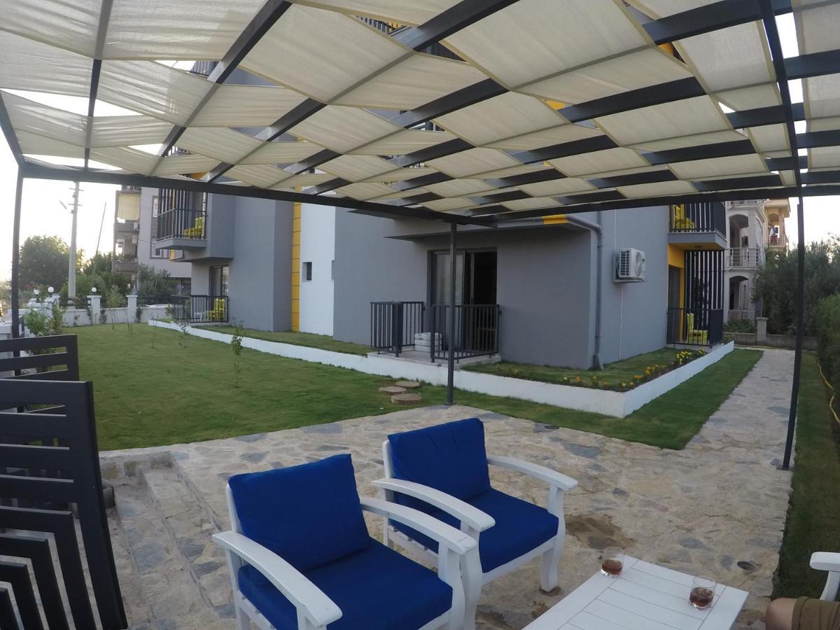 F48 Homes פאטהיה מראה חיצוני תמונה