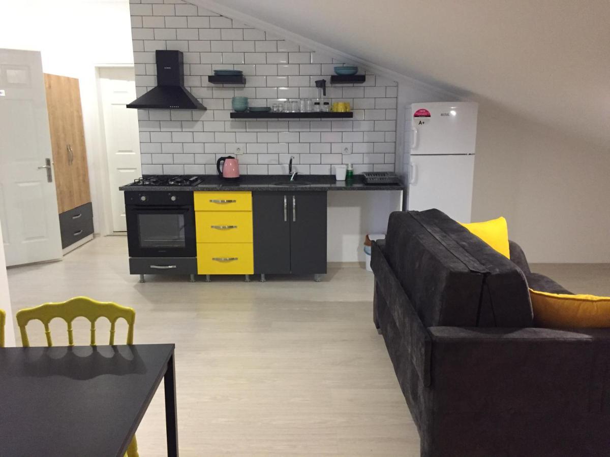 F48 Homes פאטהיה מראה חיצוני תמונה