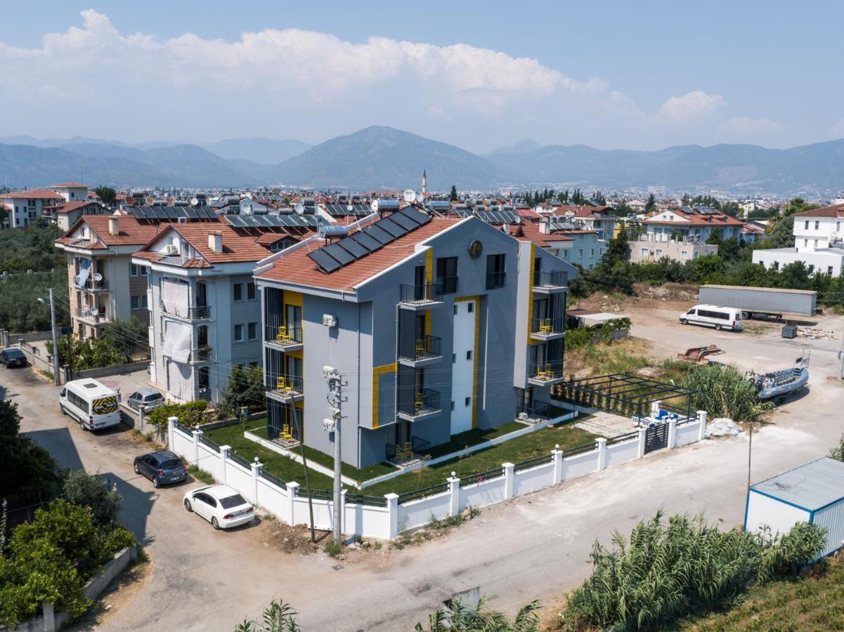 F48 Homes פאטהיה מראה חיצוני תמונה
